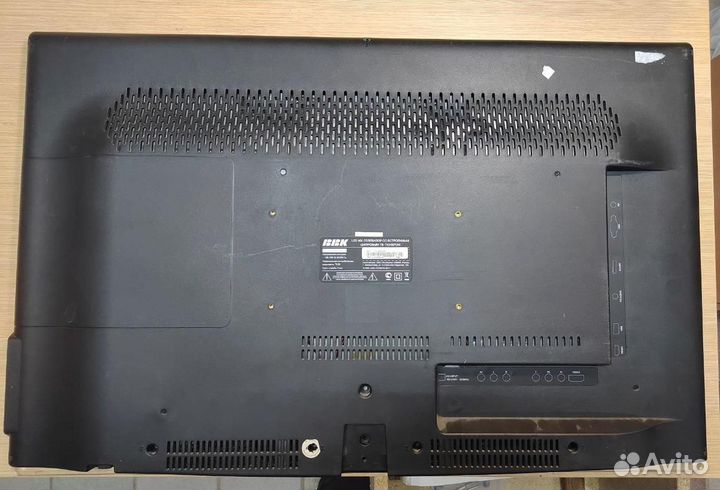 Матрица для BBK LEM3248DT V320BJ2-XC01 V315B1-LE7