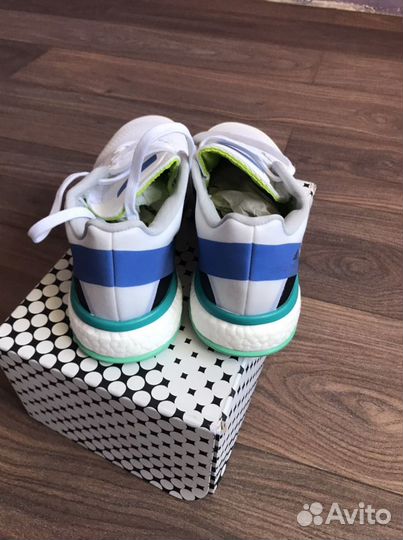 Кроссовки для тенниса Stella MacCartny