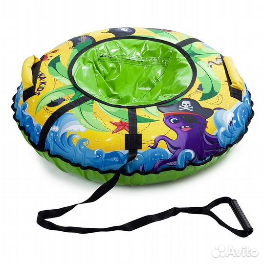 Тюбинг тб3К-85/мн d-850 круг диз