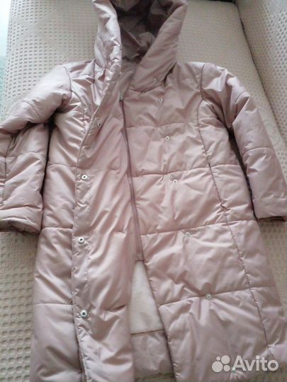 Плащ детский