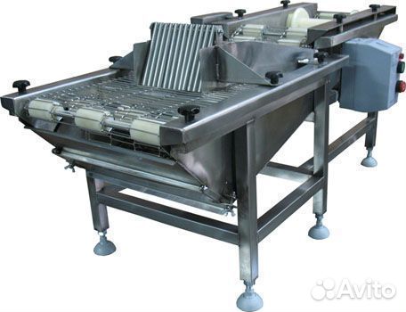 Оборудование для производства котлет