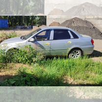 LIFAN Breez (520) 1.3 MT, 2012, 165 282 км, с пробегом, цена 165� 000 руб.