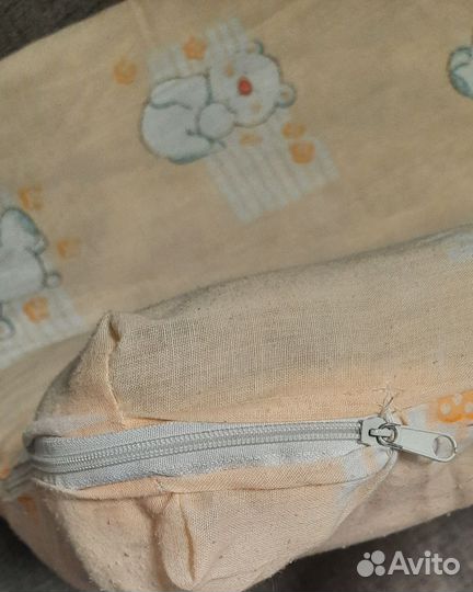 Матрас детский