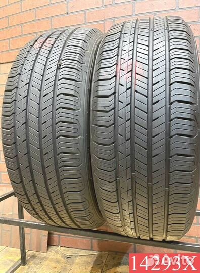 Hankook Dynapro HL3 RA45 215/55 R18 95P