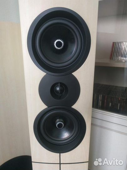 Колонки AVE EC-360E