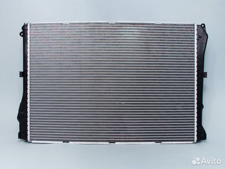 Основной Радиатор Mercedes A0995002103