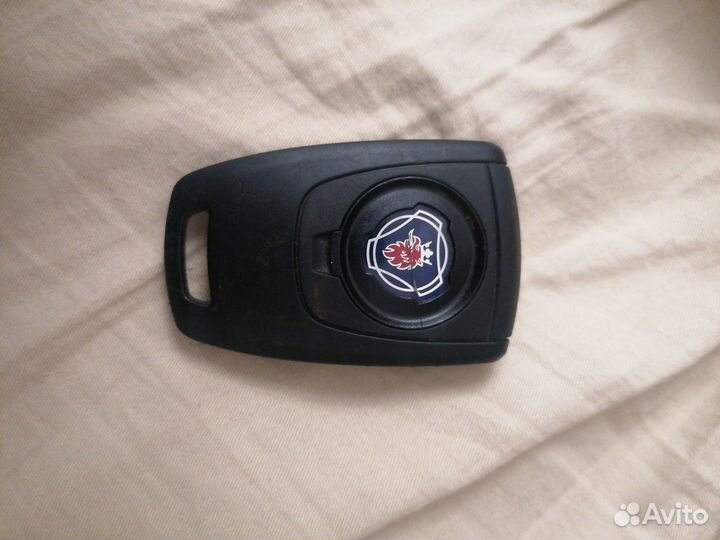 Брелок scania оригинал
