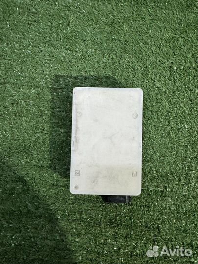 Радарный датчик Мерседес W 207 W 212