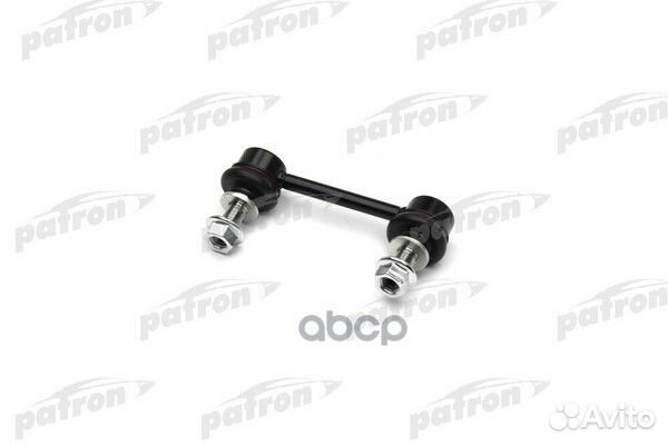 Тяга стабилизатора lexus RX350 2010-2015 (произ