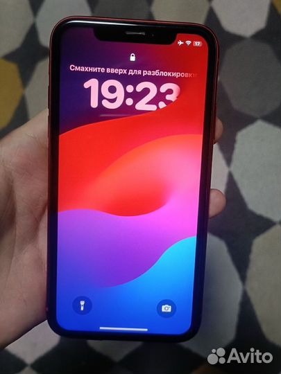 iPhone Xr, 128 ГБ