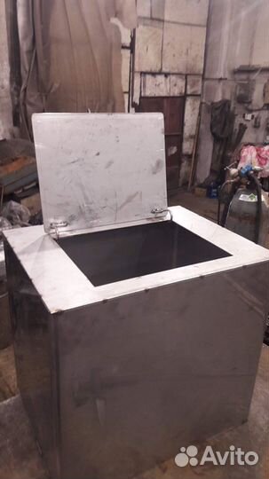 Аргонная сварка