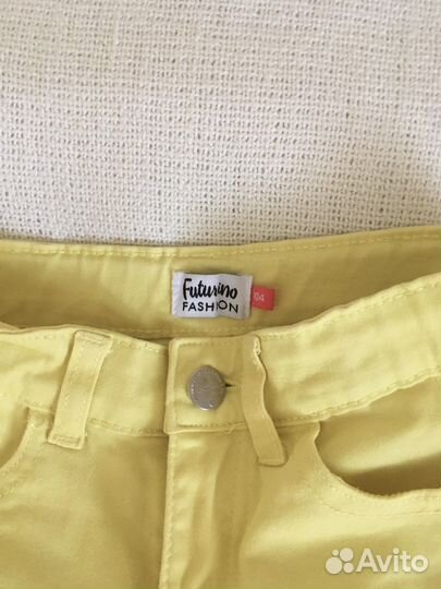 Шорты летнее 104