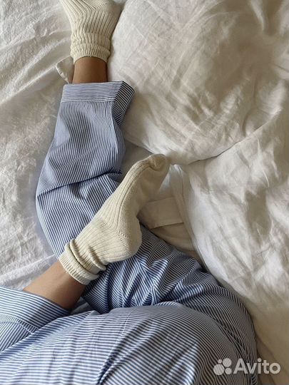 Носочки женские