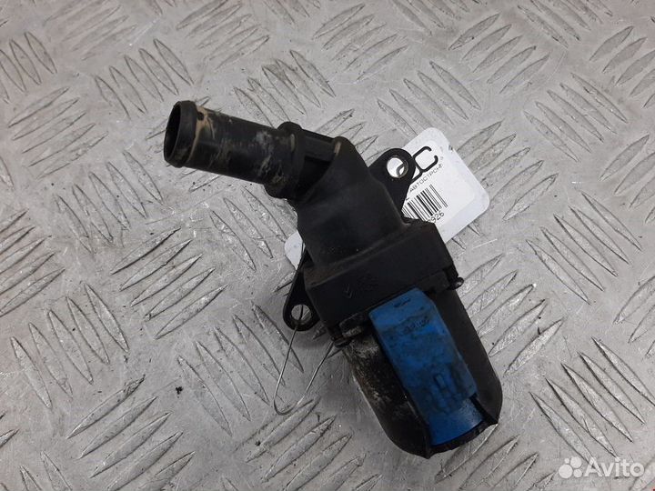 Кран отопителя (печки) Peugeot 307 2002