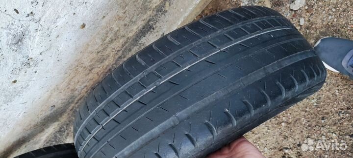 Viatti Strada Asimmetrico 205/55 R16