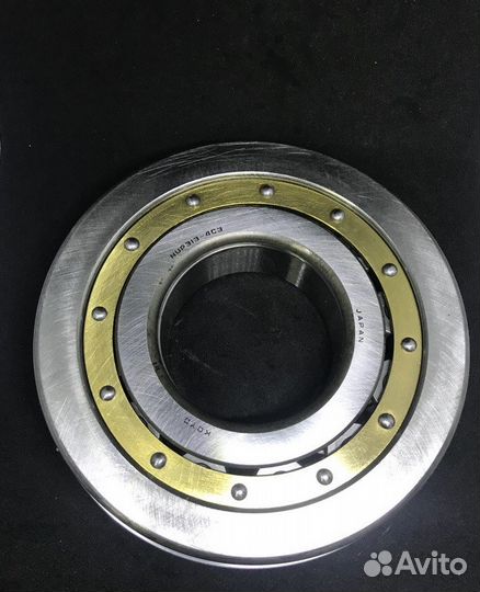Подшипник вала первичного Hyundai HD170 4322574000
