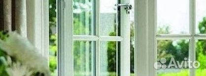 Пластиковые окна за 7 дней