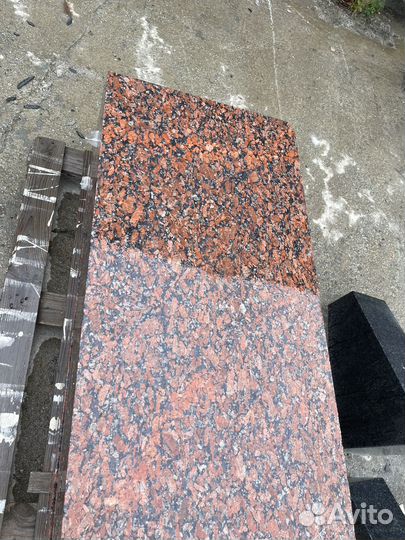 Гранит изделия