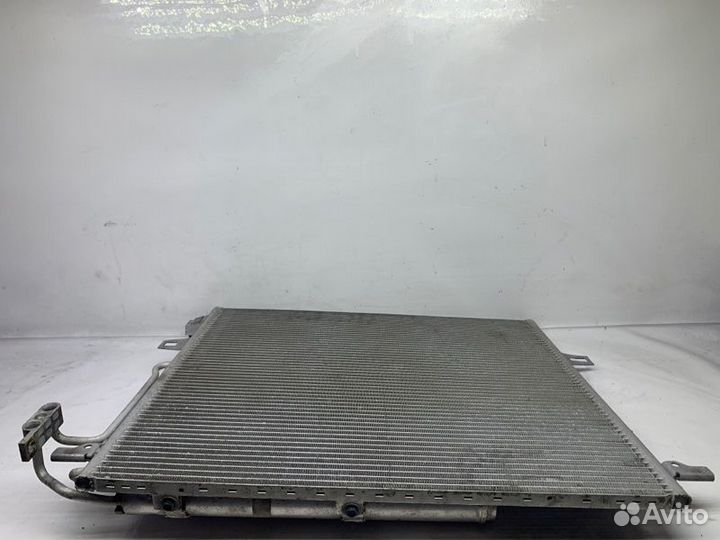 Радиатор кондиционера Mercedes-Benz Gl X164 5.5