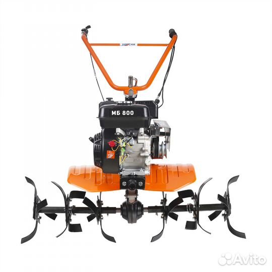 Мотоблок patriot мб 800