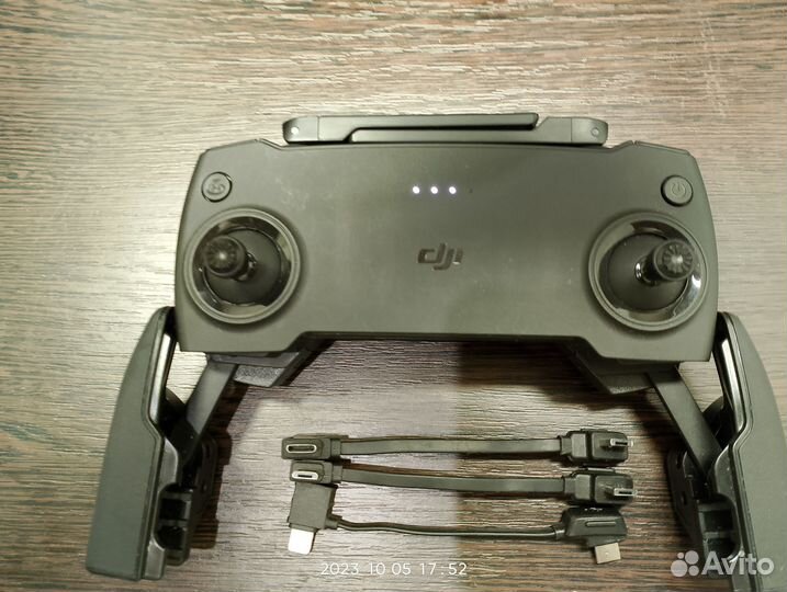 Пульт DJI Mavic Mini и Mini SE MR1SD25 (C2)