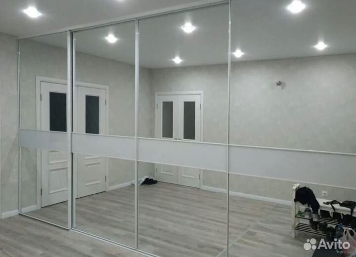 Шкаф на заказ евро