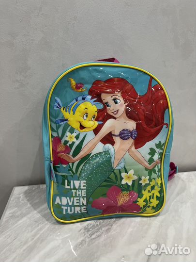 Рюкзак детский