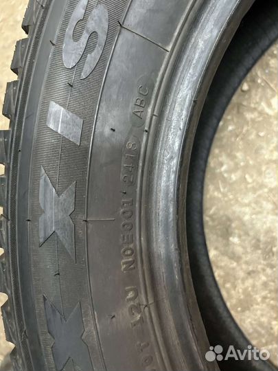 Maxxis Premitra Ice Nord NS5 (5 SUV) 235/60 R18