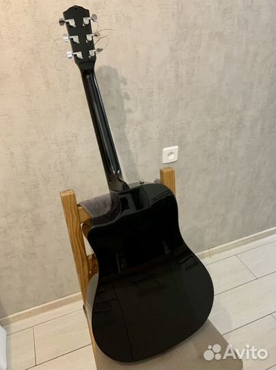Fender DG-60CE