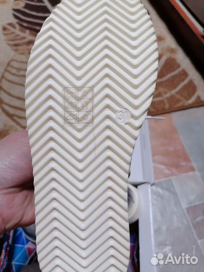 Туфли для девочки