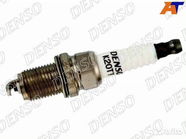 Свеча зажигания chevrolet cruze