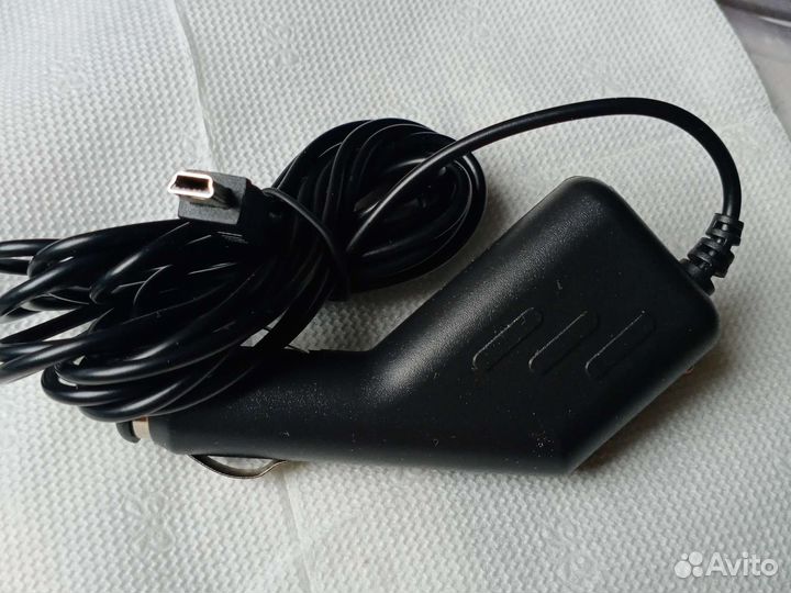 Адаптер автомобильный видеорегистратора