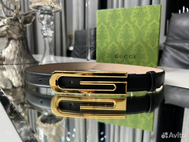 Ремень gucci женский