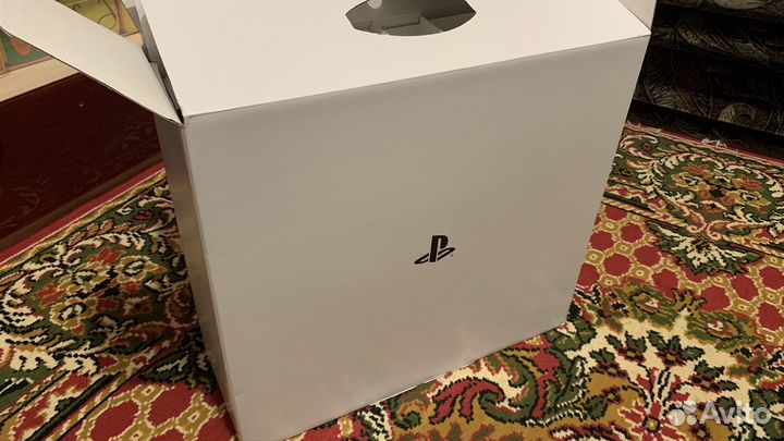 Sony playstation 5, 2тб памяти, подписка extra