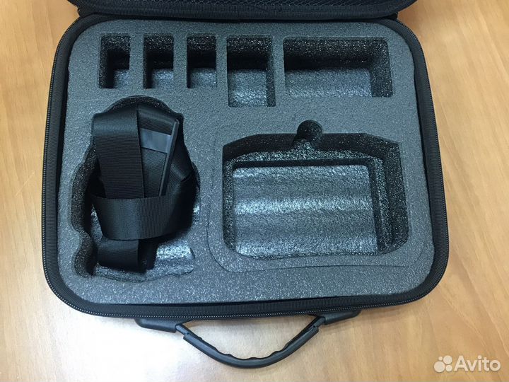 Сумка кейс для переноски DJI Mavic Mini3