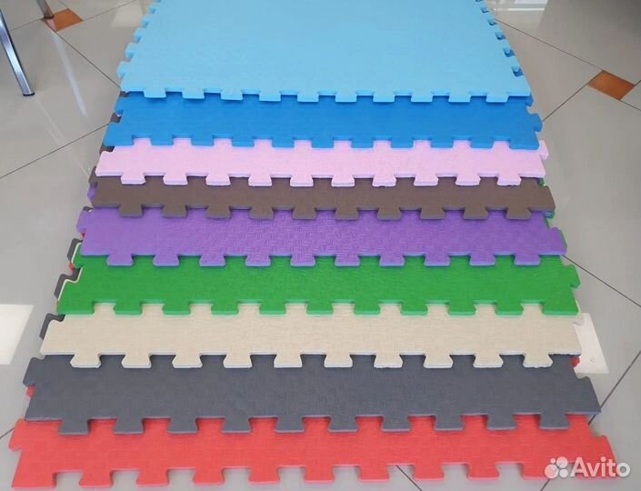 Будо маты Оптом