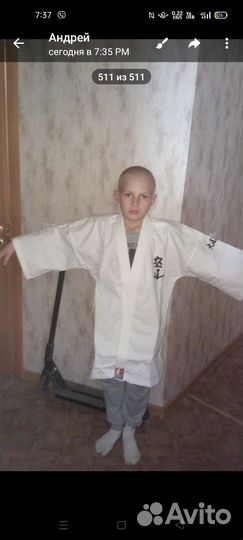 Доги Kudowear новые