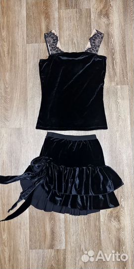 Тренировочная одежда