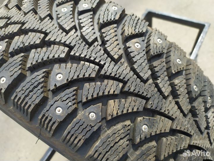 Nordman Nordman 4 195/55 R15 89