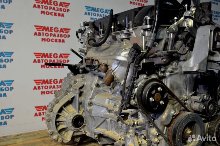 Двигатель PE-VPS