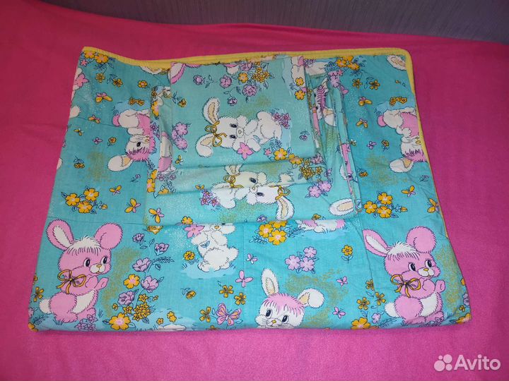 Постельное белье