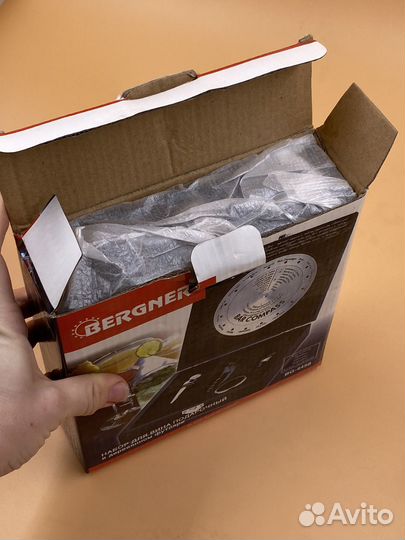 Набор сомелье