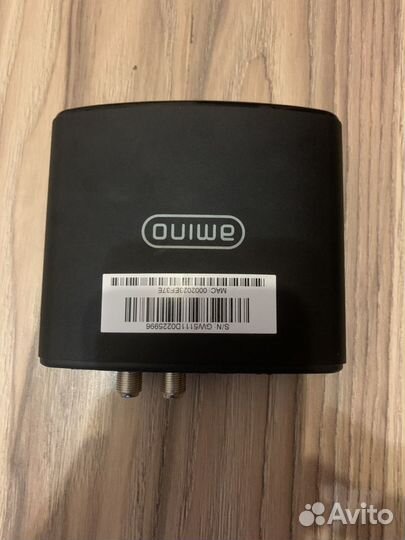 Ip tv приставка Amino A140