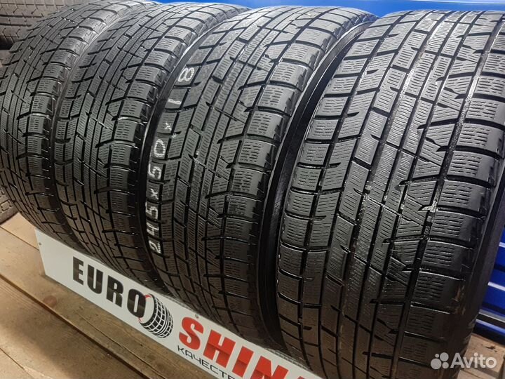 Yokohama Ice Guard IG50 245/50 R18 102Q