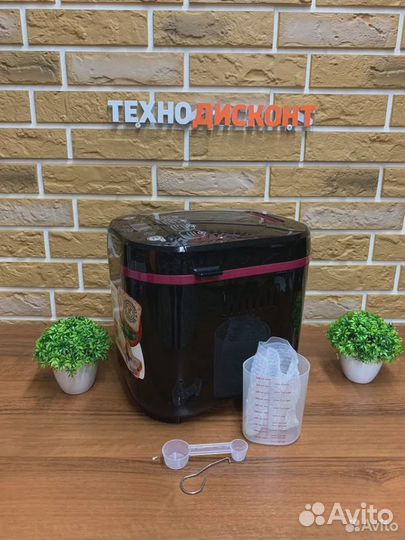 Хлебопечка Moulinex OW220830 PainPlaisir,хлебопечь