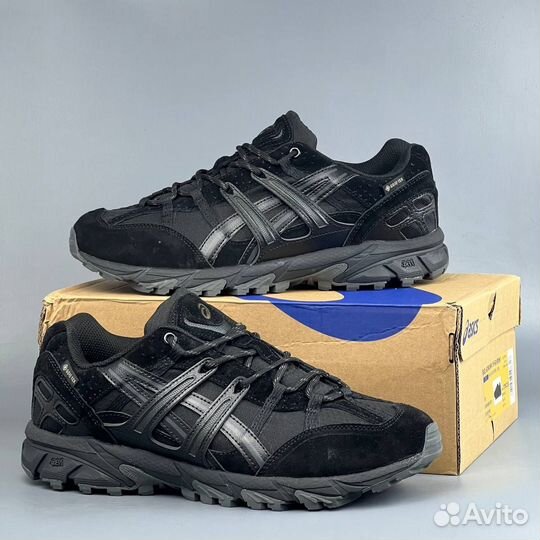 Asics Gel Sonoma GoreTex Термо (Арт.22851)