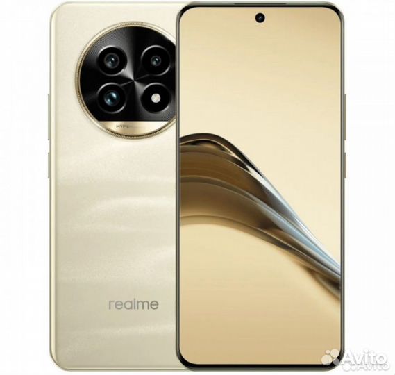 realme 13 Pro+, 12/512 ГБ