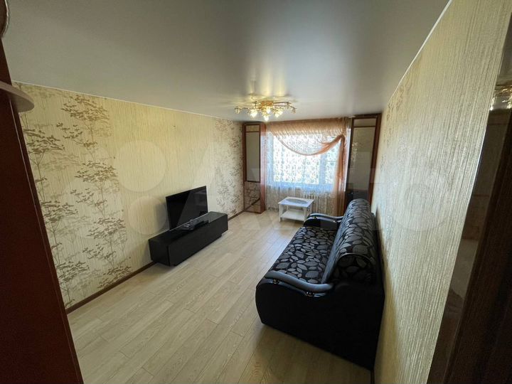 2-к. квартира, 45 м², 1/5 эт.