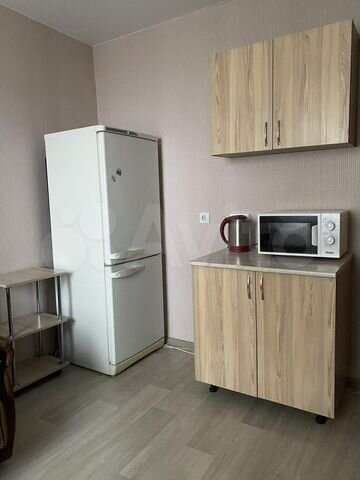 Комната 13 м² в 2-к., 9/9 эт.