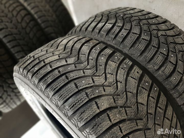 Michelin Latitude X-Ice North 2 255/55 R18 109T